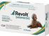 Revolt Selamectin Dog Teal <br>  40.1-85lb 240mg , 3/Pack <br> Aurora Pharm 16015