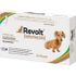 Revolt Selamectin Dogs <br> 10.1 to 20lbs 60mg .5mL , 3/Pack <br> Aurora Pharm 16011