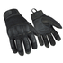 Ringers Flame Resistance <br> Tactical Gloves Large <br> Black , one Pair <br> Ansell 536-10