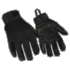 Ringers Synthetic Leather/Kevlar/Flexible <br>Thermoplastic Rubber Flame Resistance Tactical Gloves<br> Large Black , 1Pair <br> Ansell 532-10
