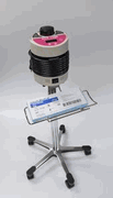 Rolling Stand with Pad Cradle <br> Adroit 3111-0001