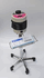 Rolling Stand with Pad Cradle <br> Adroit 3111-0001