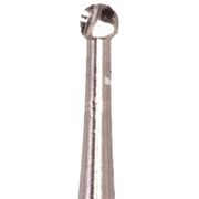 Round Burs <br> #2  , 50/Pack <br> MIDMARK 016-1204-00