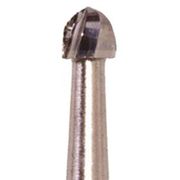Round Burs  <br> #4  , 50/Pack <br> MIDMARK 016-1204-01