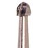 Round Burs  <br> #4  , 50/Pack <br> MIDMARK 016-1204-01