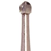Round Burs <br>  #6 , 50/Pack <br> MIDMARK 016-1204-02