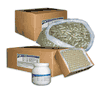 RumenAider Cattle Capsules, <br> 128 Count <br> Bio-Vet GN-00152