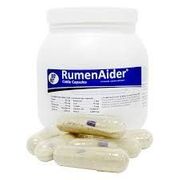 RumenAider Cattle Capsules,<br>  40 Count <br>Bio-Vet  GN-00102