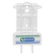 Rx Destroyer Bottle Wall Mount <br> 16oz Each <br> C2R Global Manufacturing - RX16WALL