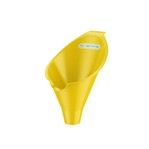 Rx Destroyer Funnel System <br> Yellow, 10/Case <br>  C2R Global Manufacturing - RXFUn