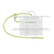 Rx Destroyer Wall Mount Each <br>  C2R Global Manufacturing - RX1.0WALLSEC