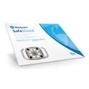 SafeShield LED Light Barrier <br> For A-Dec LED Light <br>10/Box , 10 Box/Case <br> Medicom 9565