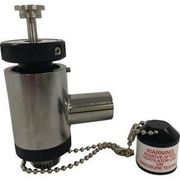 Safety Relief Pop-Off Valve <br> Includes Multiple Items<br> Patterson 07-8947179