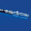 Safety Syringe 6cc <br>  Needle 22GX1-1/2" ,Magellan <br> 200/CASE , KEN 8881866215