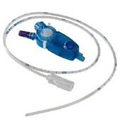 Salem Sump Tube with Kangaroo <br>  Multi-functional Port with Enfit Connection, <br>10 FR, 10/cs  <br> Cardinal 7771010E
