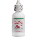 SALINE SPRAY 0.65% <br> Brand Name (OCEAN 0.65% )<br> Perrigo 45802035758