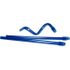 Saliva Ejector, <br>Translucent Blue with Blue Tip, <br>105/bg, 10 bg/cs <br> Medicom 710
