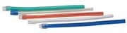 Saliva Ejectors, <br>White w/ White Tip, <br>100/bg , 10 Pack/Case <br> Mydent SE-7000