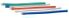 Saliva Ejectors, <br>White w/ White Tip, <br>100/bg , 10 Pack/Case <br> Mydent SE-7000
