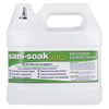 Sani-Soak Ultra Ultrasonic Cleaner <br> 1 Gallon Citrus <br> Enzyme Industries  ENZ 5198-NDC