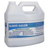 Sani-Soak Ultra Ultrasonic Cleaner <br> 1 Gallon Mint <br> Enzyme Industries ENZ 5202-NDC
