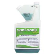 Sani-Soak Ultra Ultrasonic Cleaner <br> 946 mL Citrus 32oz/Bt <br> Enzyme Industries ENZ 5199-NDC