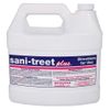 Sani-Treet Plus Evacuation <br>System Cleaner Enzm Concentrated Liquid <br> 1 Gallon Each <br> Enzyme Industries ENZ 4198-NDC