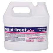 Sani-Treet Plus Evacuation <br>System Cleaner Enzm Concentrated Liquid <br> 1 Gallon Each <br> Enzyme Industries ENZ 4198-NDC