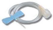  Scalp Vein Butterfly <BR>23G , 50/Box <br>Exel 26706