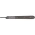 Scalpel Handle<br> #3 1/Pkg <br> PIVETAL 21294789  Scalpel Handle<br> #3 1/Pkg <br> PIVETAL 21294789