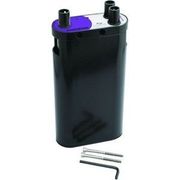 Scavenger Interface Valve Pole Mount, <br> Includes Multiple Items<br> Patterson 985-0035-PAT