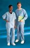 Scrub Pants, Elastic Waist,<br>  SMS Material, Blue, XX-Large, 60/cs<br> Cardinal 23605PE