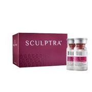 SCULPTRA  , 2 Vials