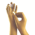 Secure Touch Radiation <br> Protection Gloves 7.5 , 5/Box <br> Barrier Technologies XR2 750
