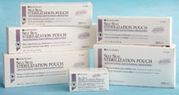 Self Seal Sterilization Pouch <br>5.25x12 ,  200/Bx