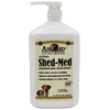 Shed Med Premium Dog Supplement <br> 32 oz , Each <br> Animed 95170