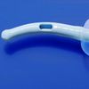 Silicone Foley Catheter, Coude Tip, <br> 5cc, 2-Way, 14FR, 10/ct 6ct/cs <br> Cardinal  20514C	