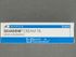 Silvadene<br> Anti-infective Silver Sulfadiazine 1%<br> Cream Tube 20 Gram <br> Monarch  61570013120