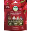 Simple Rewards Treats Bell Pepper, <br> 2 oz, 8/Pkg<br> OXBOW 104-722-060