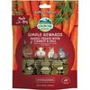 Simple Rewards Treats Carrot & Dill,<br>  2 oz, 8/Pkg <br> OXBOW 104-721-060