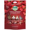 Simple Rewards Treats Strawberry, <br> 0.5 oz, 8/Pkg <br> OXBOW 104-750-015