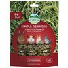 Simple Rewards Treats Timothy Hay, <br> 1.4 oz, 8/Pkg <br> OXBOW 104-700-040