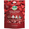 Simple Rewards Treats Veggie, <br>3 oz, 8/Pkg <br> OXBOW 104-720-060