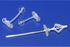 Skin Level Balloon Gastrostomy Kit <br> Kangaroo 24 Fr. 3.5 cm Tube<br>  Silicone Sterile , Each <br> Cardinal 724350-