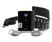 Smartheart PRro12 Lead <br>Electrocardiogram Device <br>w/o Annual ECG/EKG  Review Subscription <br>SHL TELEMEDICINE SMARTHEART ECG/EKG <br>  E-485-0