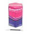 Snap -n- Go <br> Swab, Unit Dose,<br> Individually Wrapped, 72/bx <br>BEU 0283-1105-72