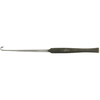 Snook Ovariectomy Hook <br> 1/Pkg <br> PIVETAL 21298005