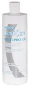 Sodium Fluoride Gel,<br> Unscented, 16 oz Bottle <br> Medicom 10022-UN