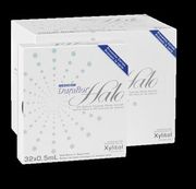 Sodium Fluoride Varnish, <br>Bubble Gum, 10mL Tube, 5/Pack <br>Medicom 10011-US