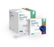 Sodium Fluoride Varnish, <br> Cherry, 0.4mL Unit Dose, <br> 30/bx , 5 Box/Case <br> Medicom 1016-CH30